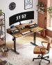 Thumbnail Electric Standing Desk with Drawers — Standing Desk, Marsail