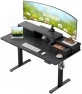Thumbnail Electric Standing Desk with Drawers — Standing Desk, Marsail