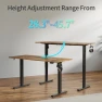 Thumbnail Electric Standing Desk — Standing Desk, Agilestic