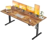 Thumbnail Electric Standing Desk — Standing Desk, Agilestic