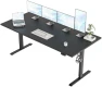Thumbnail Electric Standing Desk — Standing Desk, Agilestic
