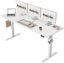 Thumbnail Electric Standing Desk — Standing Desk, Agilestic