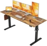 Thumbnail Electric Standing Desk — Standing Desk, Agilestic