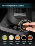 Thumbnail Electric Tea Kettle with Tea Infuser — Electric Kettle, INTASTING