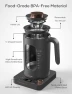 Thumbnail Electric Tea Kettle with Tea Infuser — Electric Kettle, INTASTING