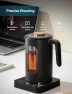 Thumbnail Electric Tea Kettle with Tea Infuser — Electric Kettle, INTASTING