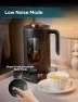 Thumbnail Electric Tea Kettle with Tea Infuser — Electric Kettle, INTASTING