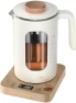 Thumbnail Electric Tea Kettle with Tea Infuser — Electric Kettle, INTASTING