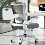 Thumbnail Ergonomic Office Chair - High Back Desk Chair with Adjustable Lumbar Support, Breathable Mesh Back, 330LBS Capacity,... — Smart Chairs, Zeonsit