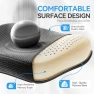 Thumbnail Ergonomic Office Chair with Headrest — Smart Chairs, Freepub