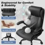 Thumbnail Ergonomic Office Chair — Smart Chairs, BESTFAIR