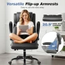 Thumbnail Ergonomic Office Chair — Smart Chairs, BESTFAIR