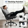 Thumbnail Ergonomic Office Chair — Smart Chairs, BESTFAIR