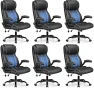 Thumbnail Ergonomic Office Chair — Smart Chairs, BESTFAIR