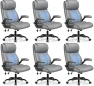 Thumbnail Ergonomic Office Chair — Smart Chairs, BESTFAIR