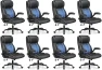 Thumbnail Ergonomic Office Chair — Smart Chairs, BESTFAIR