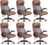 Thumbnail Ergonomic Office Chair — Smart Chairs, BESTFAIR