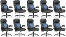 Thumbnail Ergonomic Office Chair — Smart Chairs, BESTFAIR