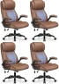 Thumbnail Ergonomic Office Chair — Smart Chairs, BESTFAIR