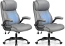 Thumbnail Ergonomic Office Chair — Smart Chairs, BESTFAIR