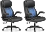 Thumbnail Ergonomic Office Chair — Smart Chairs, BESTFAIR