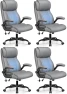 Thumbnail Ergonomic Office Chair — Smart Chairs, BESTFAIR