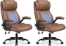Thumbnail Ergonomic Office Chair — Smart Chairs, BESTFAIR