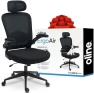 Thumbnail Ergonomic Office Chair — Smart Chairs, Oline