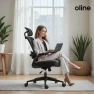 Thumbnail Ergonomic Office Chair — Smart Chairs, Oline