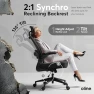 Thumbnail Ergonomic Office Chair — Smart Chairs, Oline