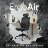 Thumbnail Ergonomic Office Chair — Smart Chairs, Oline