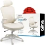 Thumbnail Ergonomic Office Chair — Smart Chairs, Oline