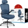 Thumbnail Ergonomic Office Chair — Smart Chairs, Oline