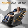 Thumbnail Full Body Massage Chair with Heat — Massage Chairs, Redcamp
