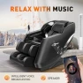 Thumbnail Full Body Massage Chair with Heat — Massage Chairs, Redcamp