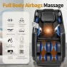 Thumbnail Full Body Massage Chair with Heat — Massage Chairs, Redcamp