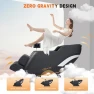 Thumbnail Full Body Massage Chair with Heat — Massage Chairs, Redcamp