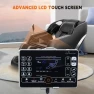 Thumbnail Full Body Massage Chair with Heat — Massage Chairs, Redcamp