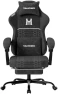 Thumbnail Gaming Chair with Footrest — Smart Chairs, YAMOBO