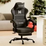 Thumbnail Gaming Chair with Footrest — Smart Chairs, YAMOBO
