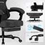 Thumbnail Gaming Chair with Footrest — Smart Chairs, YAMOBO