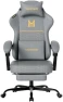 Thumbnail Gaming Chair with Footrest — Smart Chairs, YAMOBO