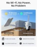 Thumbnail Outdoor Security Camera — Security Camera, Reolink