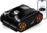 Thumbnail Pool Cleaner Robot — Robot Vacuum, iGarden