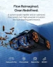 Thumbnail Pool Cleaner Robot — Robot Vacuum, iGarden
