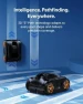 Thumbnail Pool Cleaner Robot — Robot Vacuum, iGarden