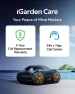 Thumbnail Pool Cleaner Robot — Robot Vacuum, iGarden