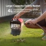Thumbnail Pool Cleaner — Robot Vacuum, iGarden