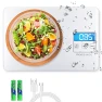 Thumbnail Precision Food Scale — Kitchen Gadgets, MEGAWISE