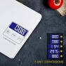Thumbnail Precision Food Scale — Kitchen Gadgets, MEGAWISE